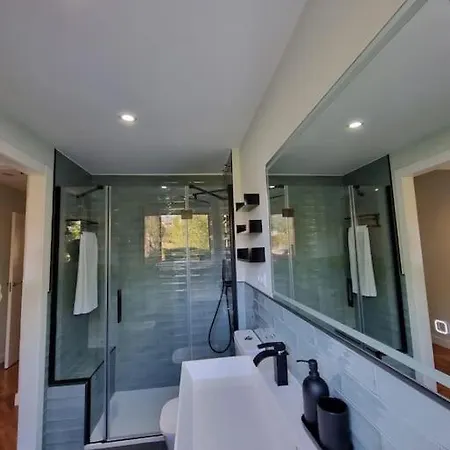 Appartement Vibescoruna- Santa Gema La Corogne