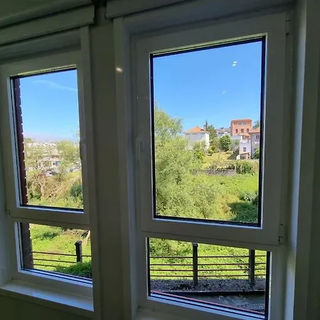 Vibescoruna- Santa Gema Appartement La Corogne