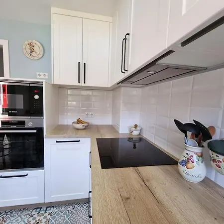 Appartement Vibescoruna- Santa Gema La Corogne