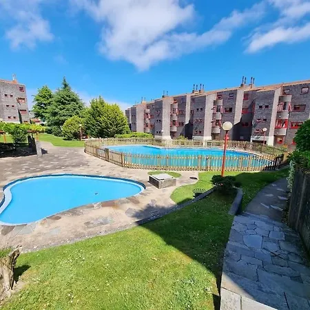 Appartement Vibescoruna- Santa Gema La Corogne